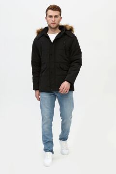 5621 Siyah Memory Su Iticili Mont Kaban