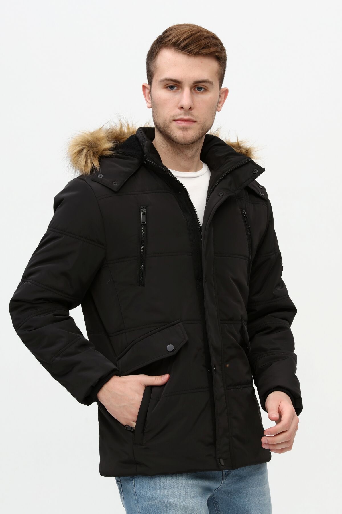 5621 Siyah Memory Su Iticili Mont Kaban