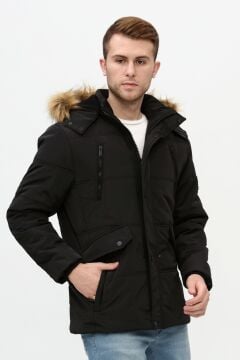 5621 Siyah Memory Su Iticili Mont Kaban