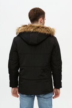 5621 Siyah Memory Su Iticili Mont Kaban